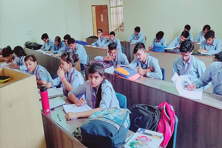 classroom